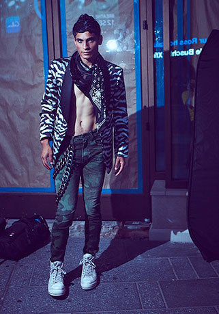 Mens Folio
