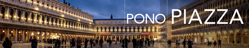 PONO Piazza
