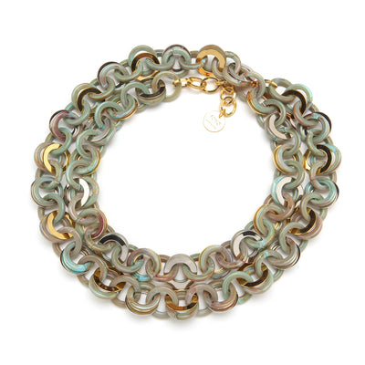Sea Chain Necklace Miami