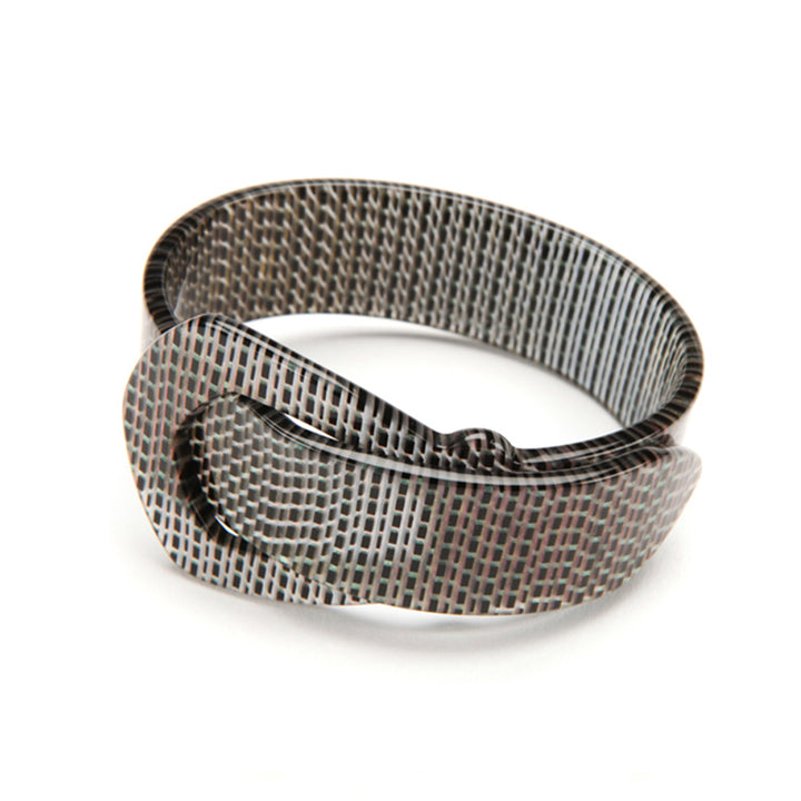 Buckle Bracelet Chameleon