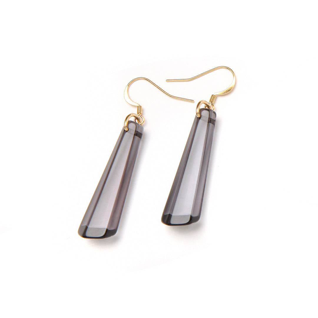 Crystal Drop Earring Evening