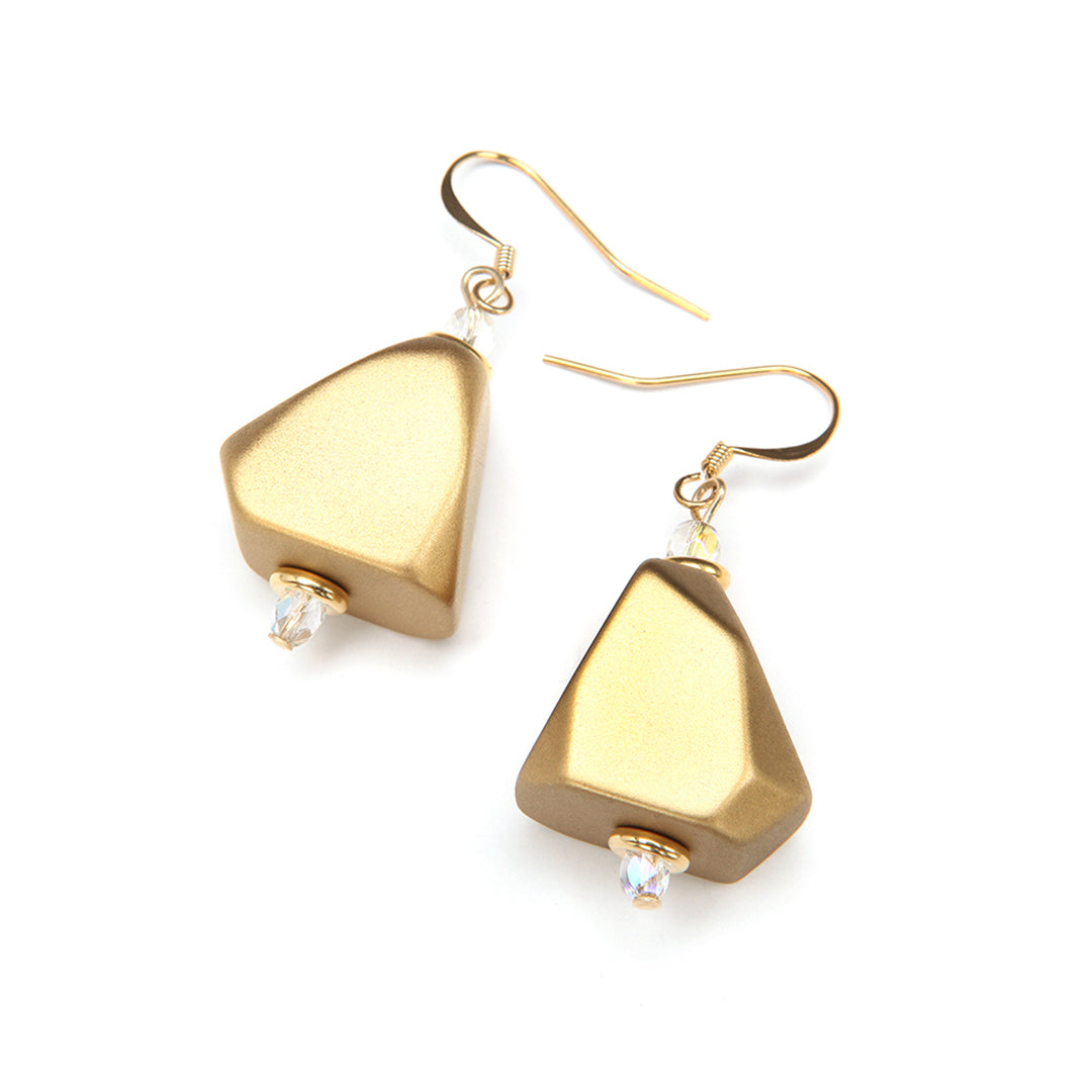 Nell Earring Gold