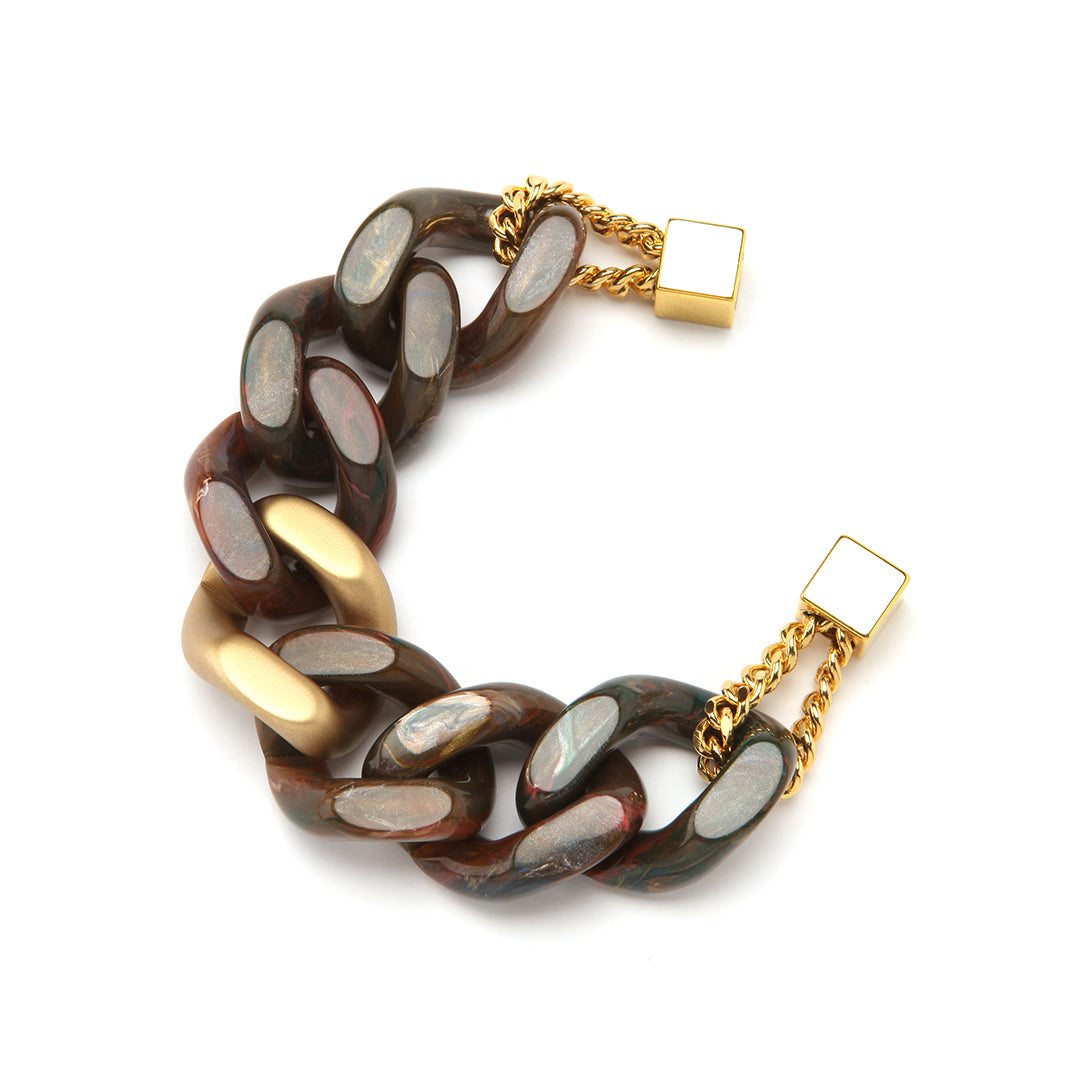 Colette Luce Bracelet Copper