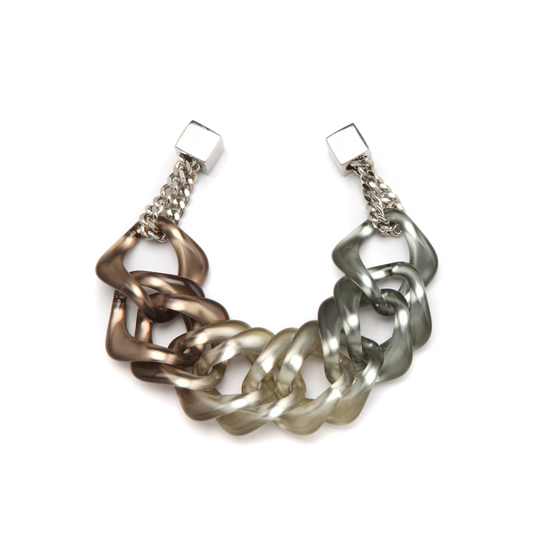 Evelyn Bracelet Parchment