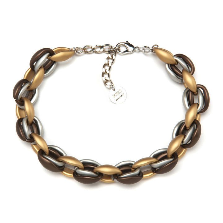 Orianne Necklace Mica