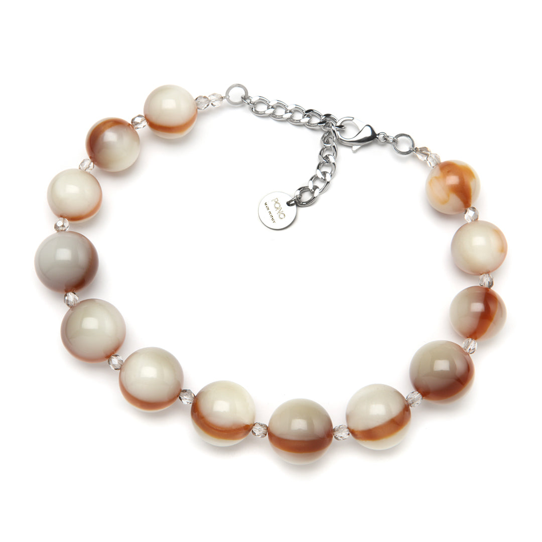 Daphne Necklace Tiger&
