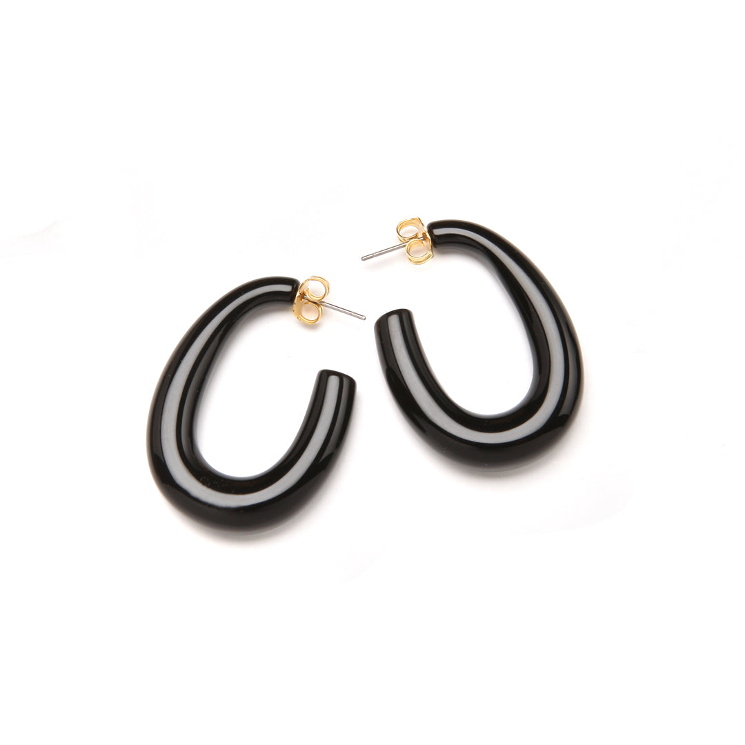 Diana Earring Jet