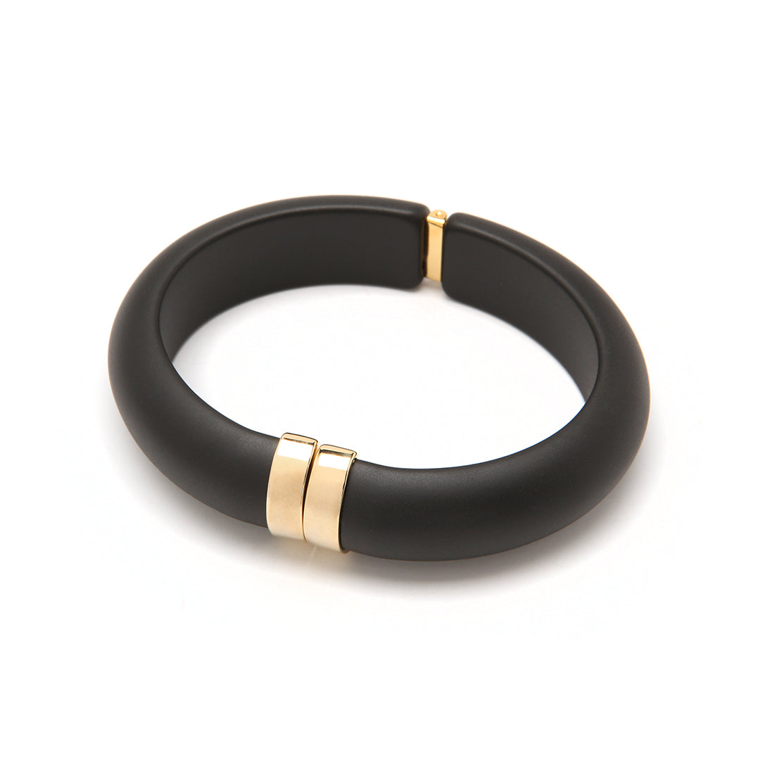 Sorellina Bracelet Matte Black