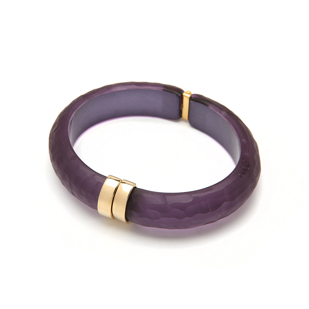 Ice Sorellina Bracelet Purple Haze