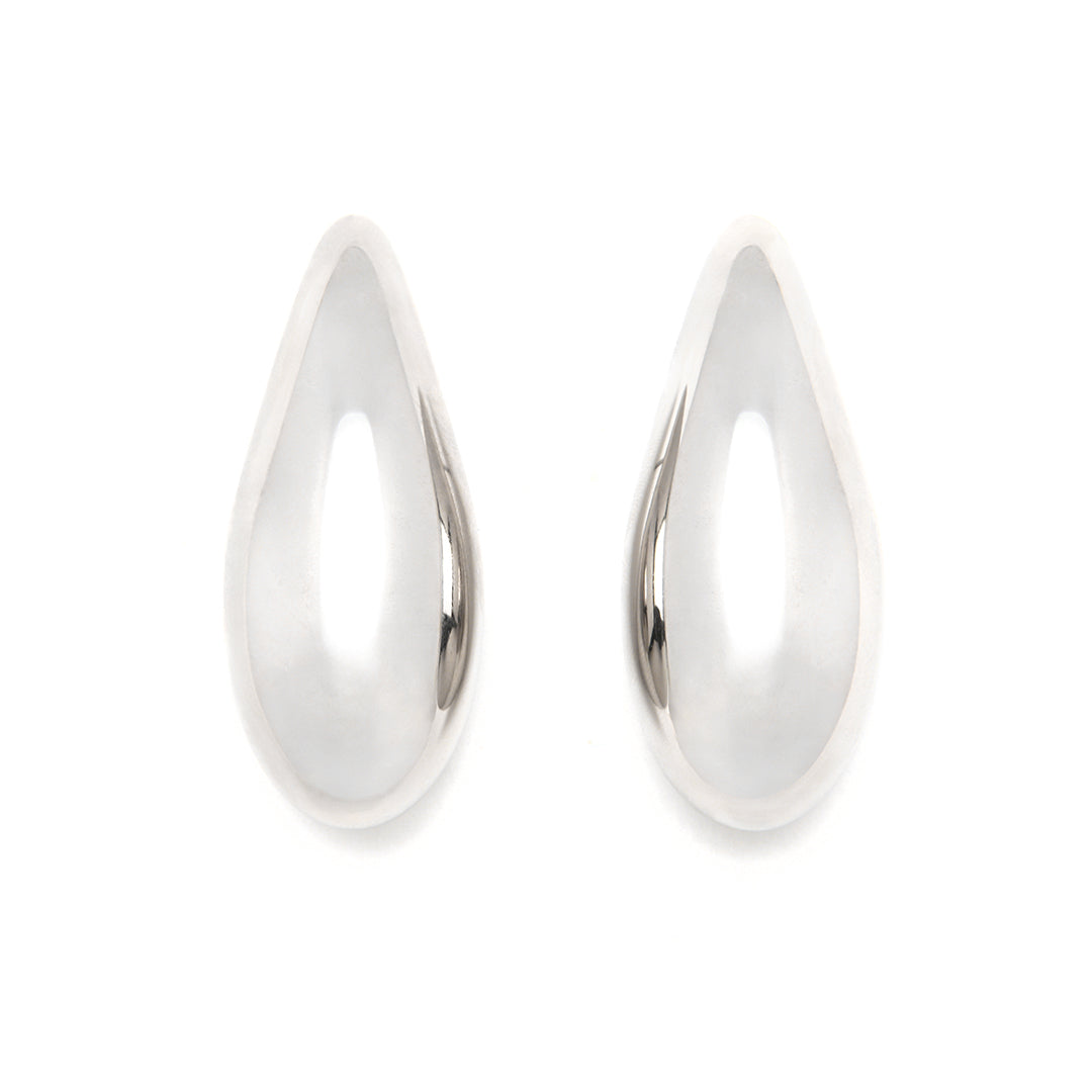 Gabrielle Earring Silver