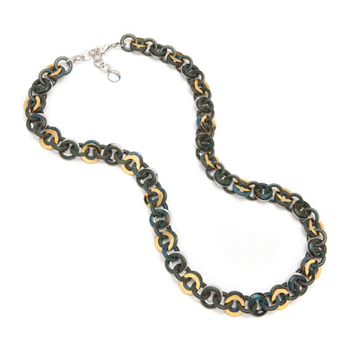 Sea Chain Necklace Hawaii