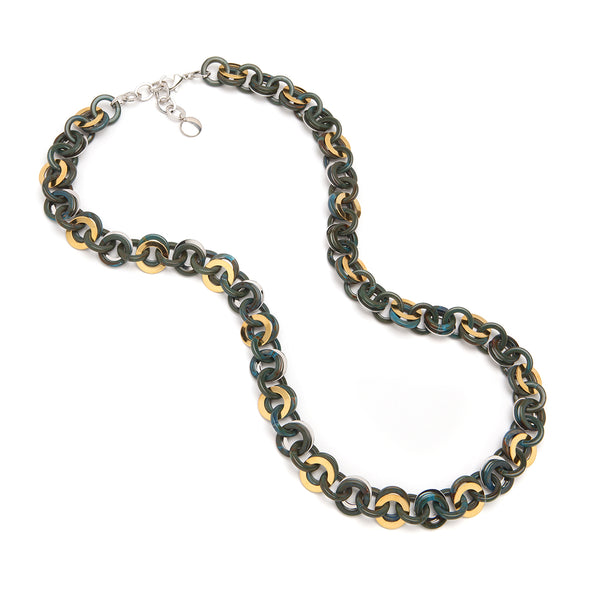 Sea Chain Necklace Hawaii