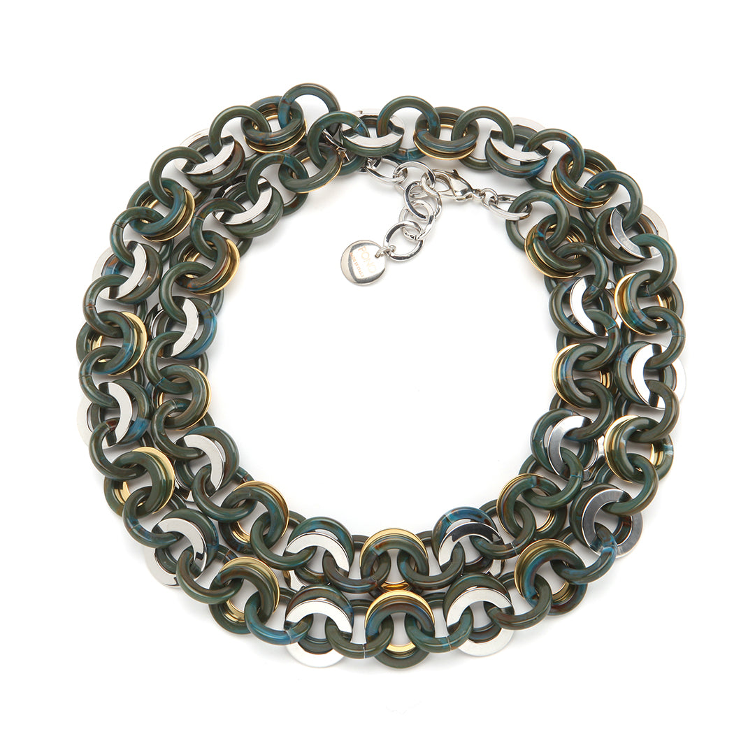 Sea Chain Necklace Hawaii