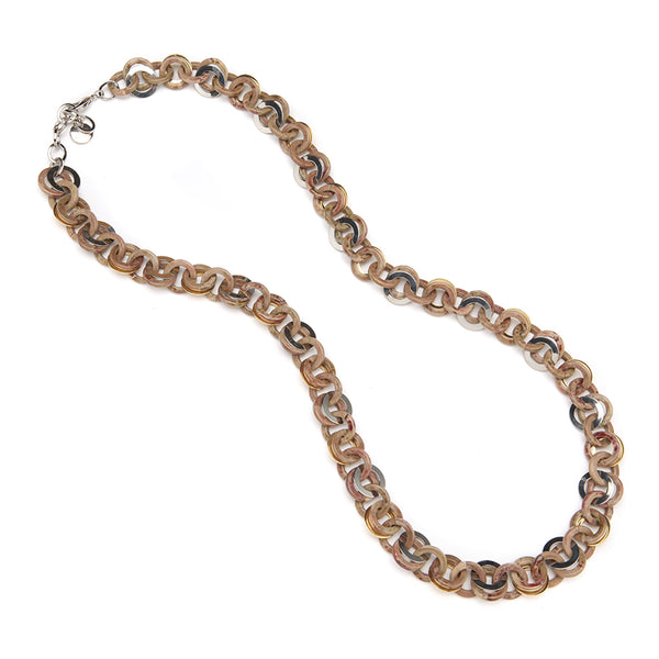 Sea Chain Necklace Mexico