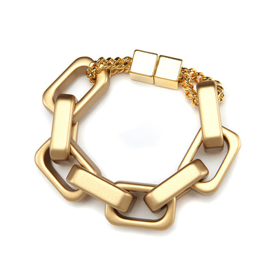 Grazia Barile Bracelet Gold