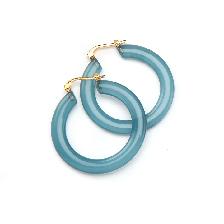 Manon Earring Ocean