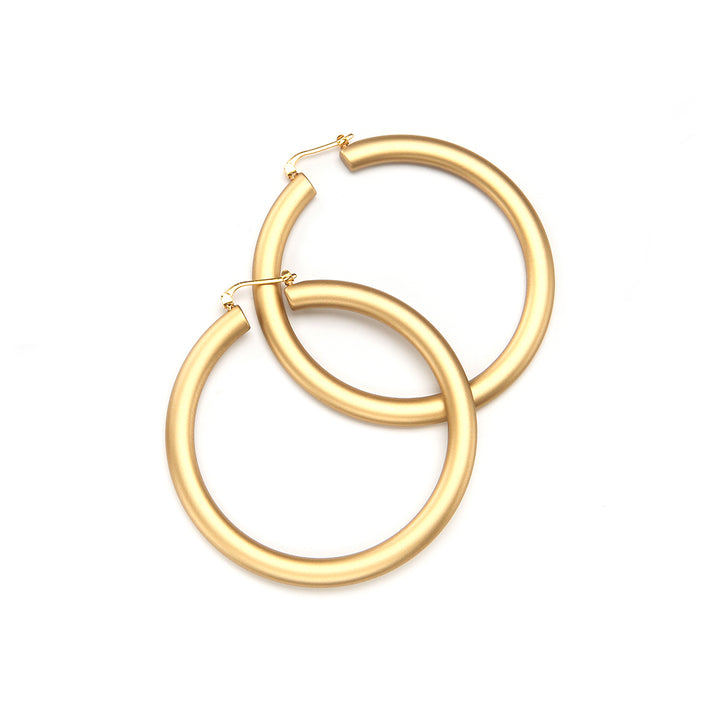 Tina Earring Gold